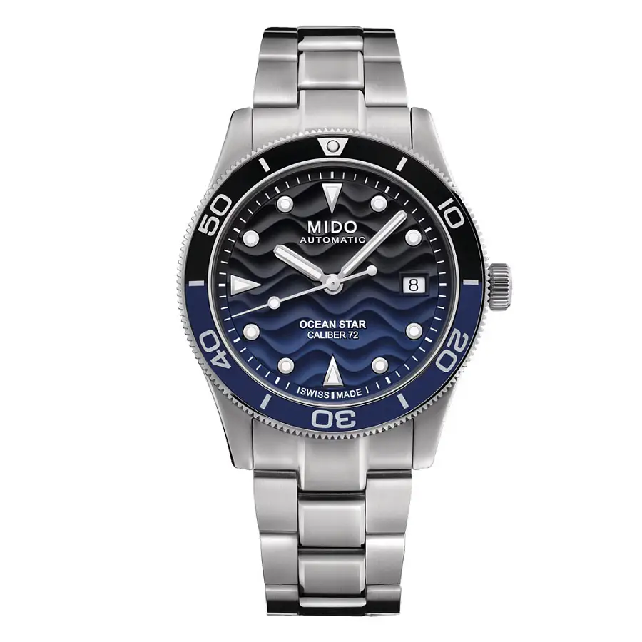 Mido Ocean Star M026.907.11.041.00