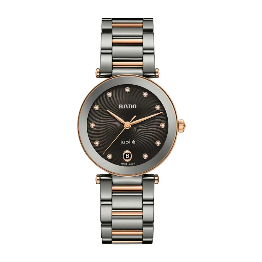 Rado Lacoupole Diamonds R22241703