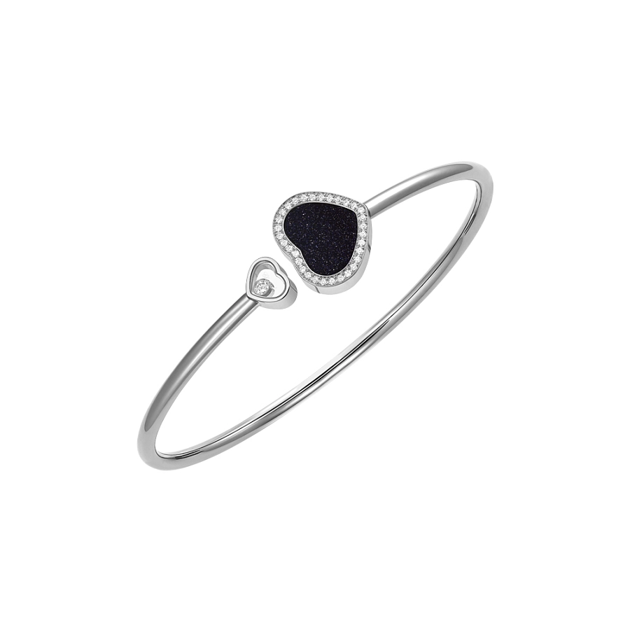 Chopard Happy Hearts 85A074-1513