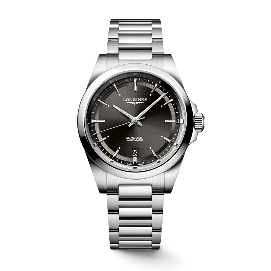Longines Conquest L3.720.4.52.6