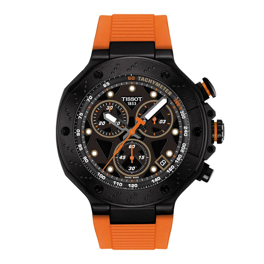 Tissot T-Race Quartz Chronograph T141.417.37.051.02