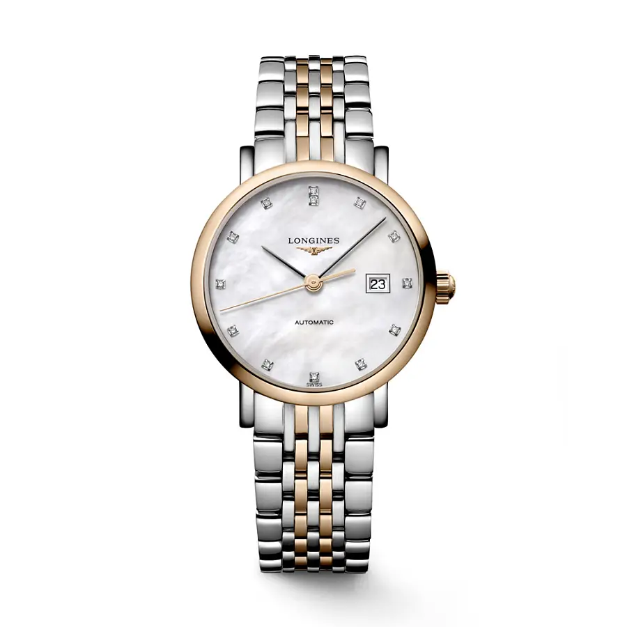 Longines Elegant Collection L4.310.5.87.7