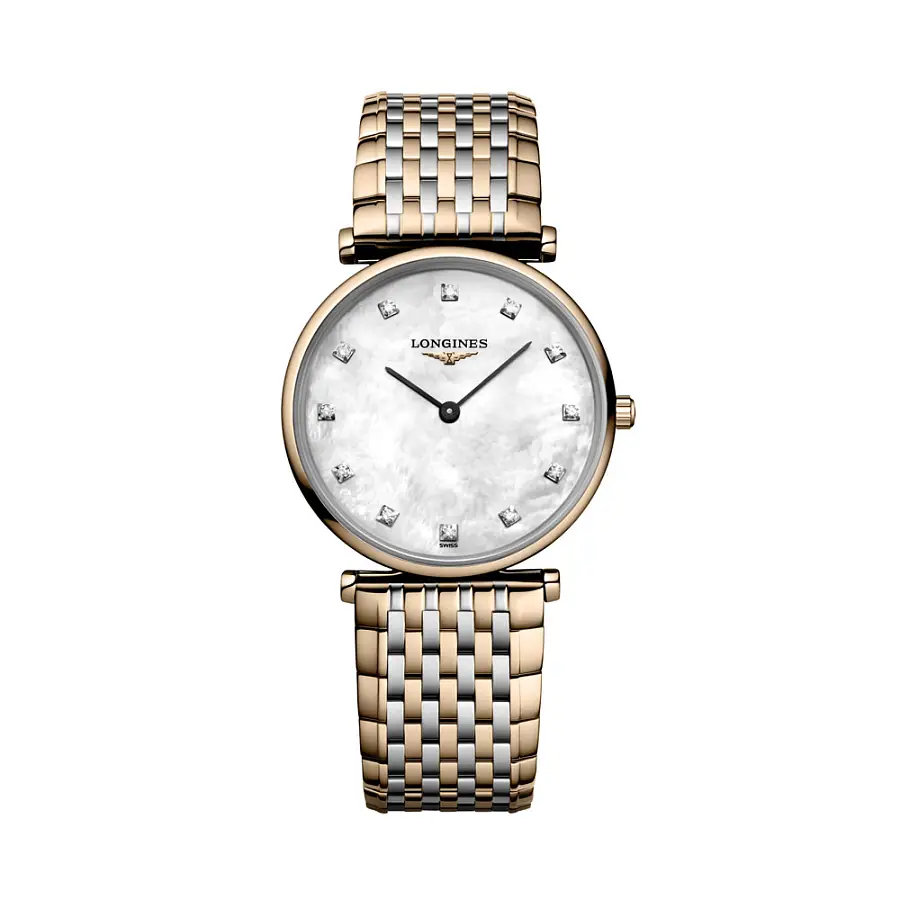 La Grande Classique de Longines L4.512.1.97.7