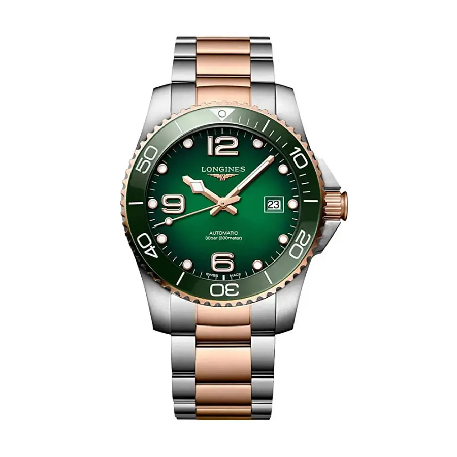 Longines HydroConquest L3.781.3.08.7