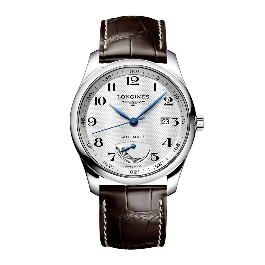 Longines Master Collection L2.908.4.78.3