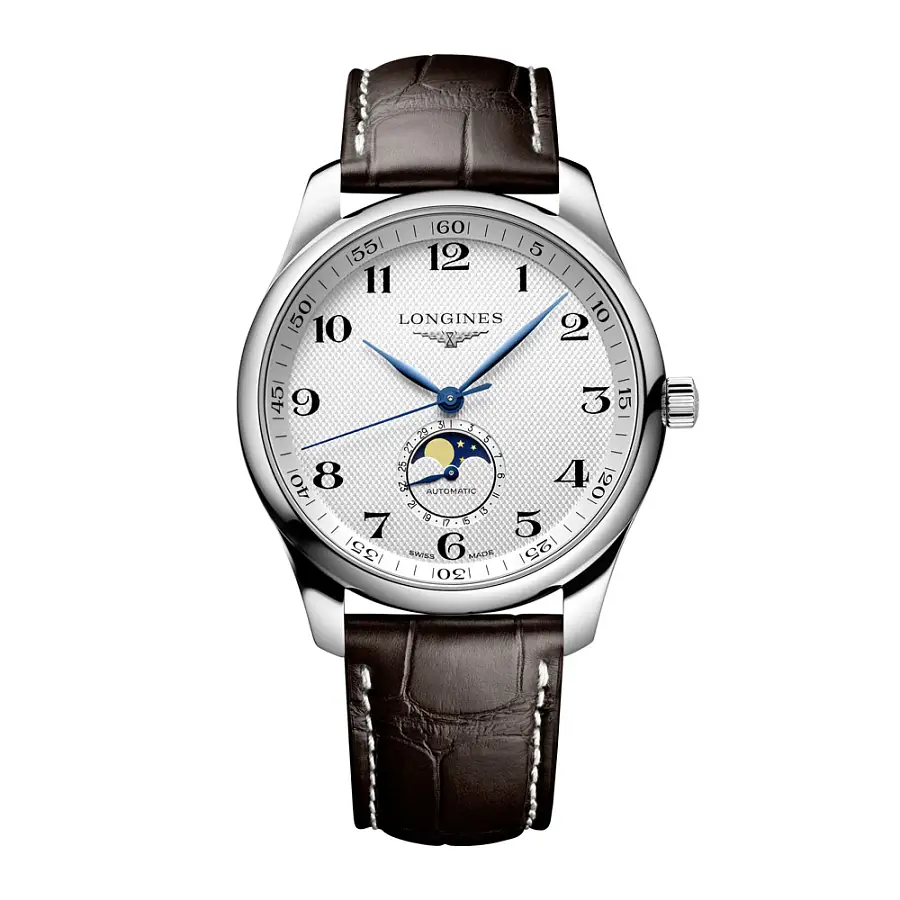 Longines Master Collection L2.919.4.78.3