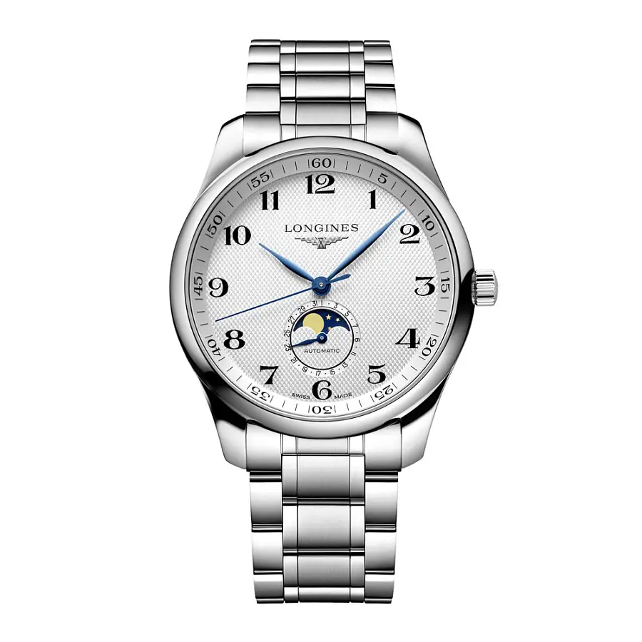 Longines Master Collection L2.919.4.78.6