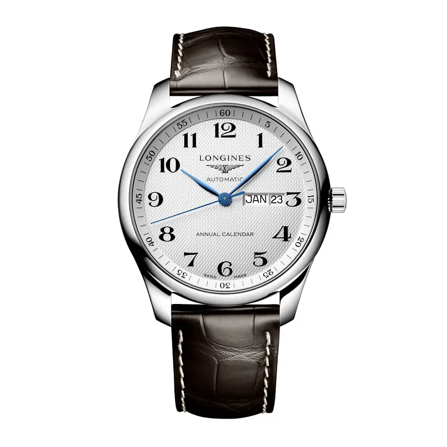 Longines Master Collection L2.920.4.78.3