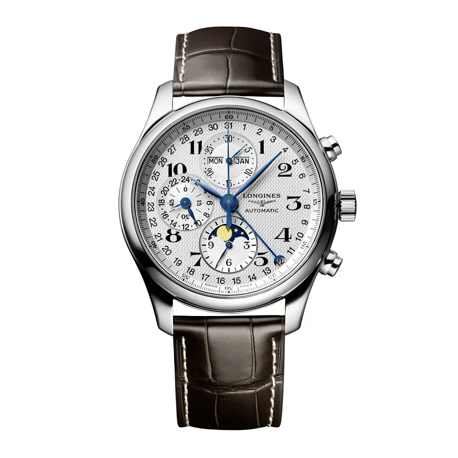 Longines Master Collection L2.773.4.78.3