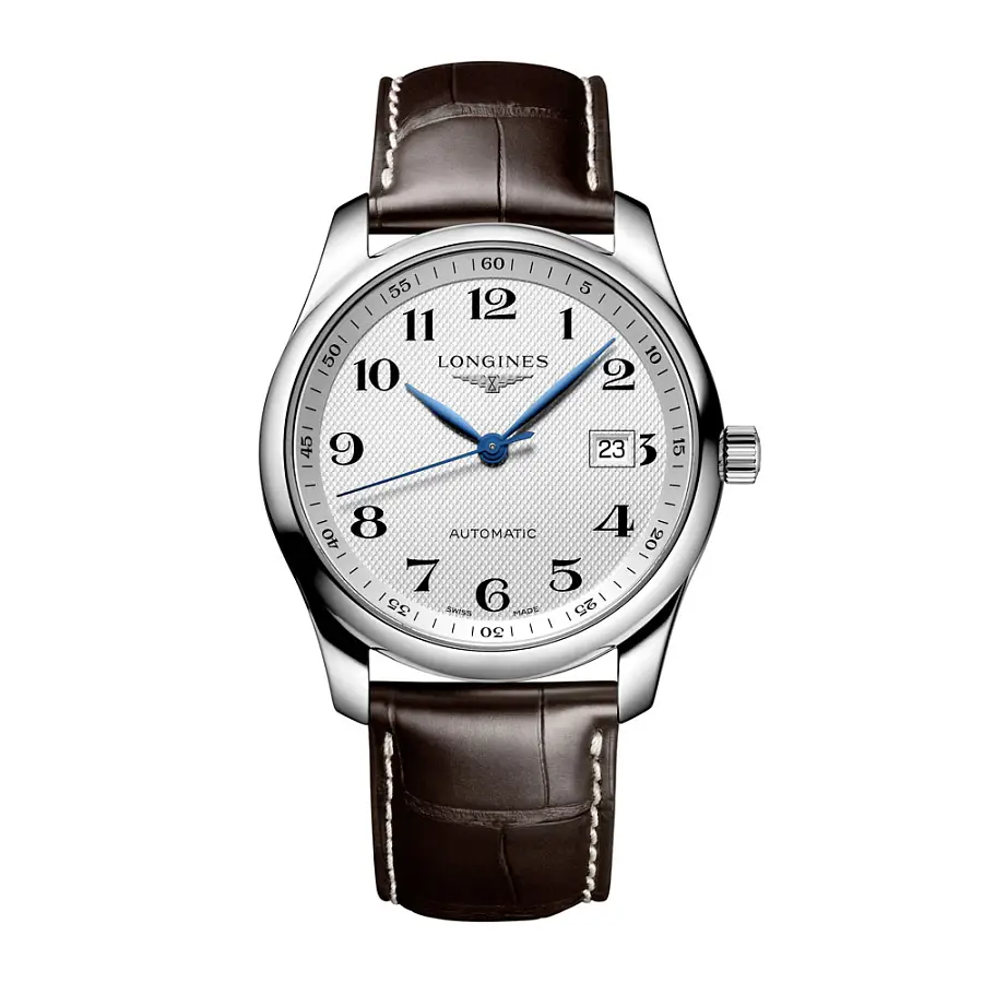 Longines Master Collection L2.793.4.78.3