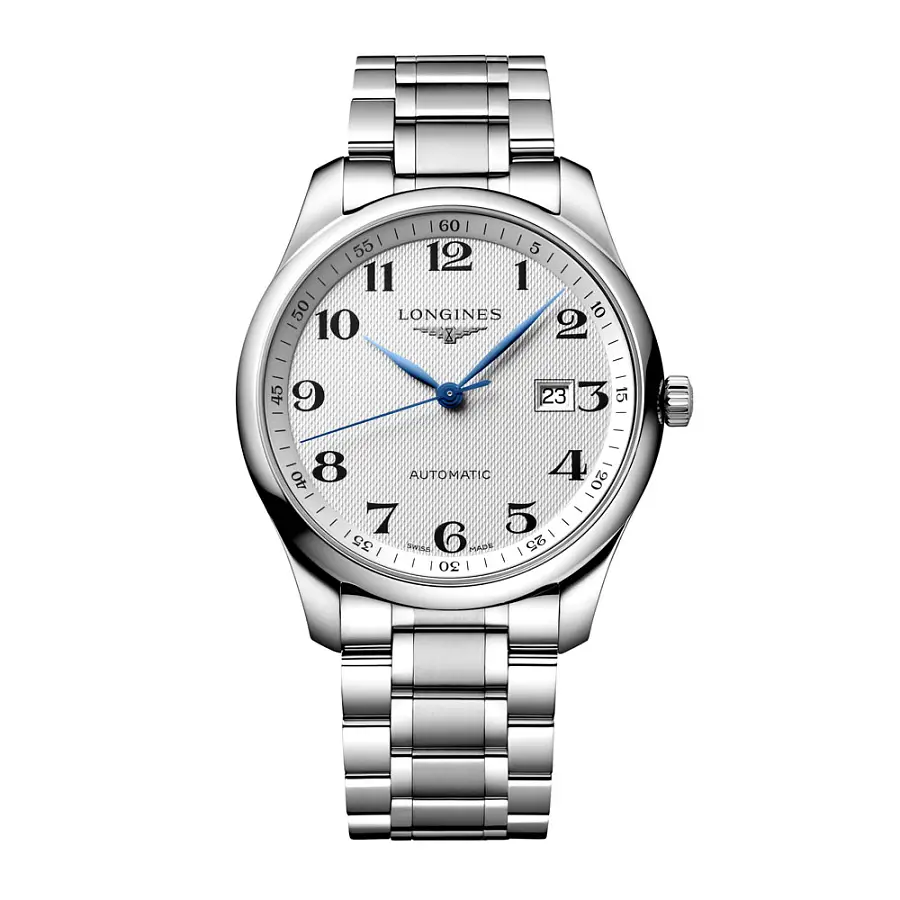 Longines Master Collection L2.893.4.78.6