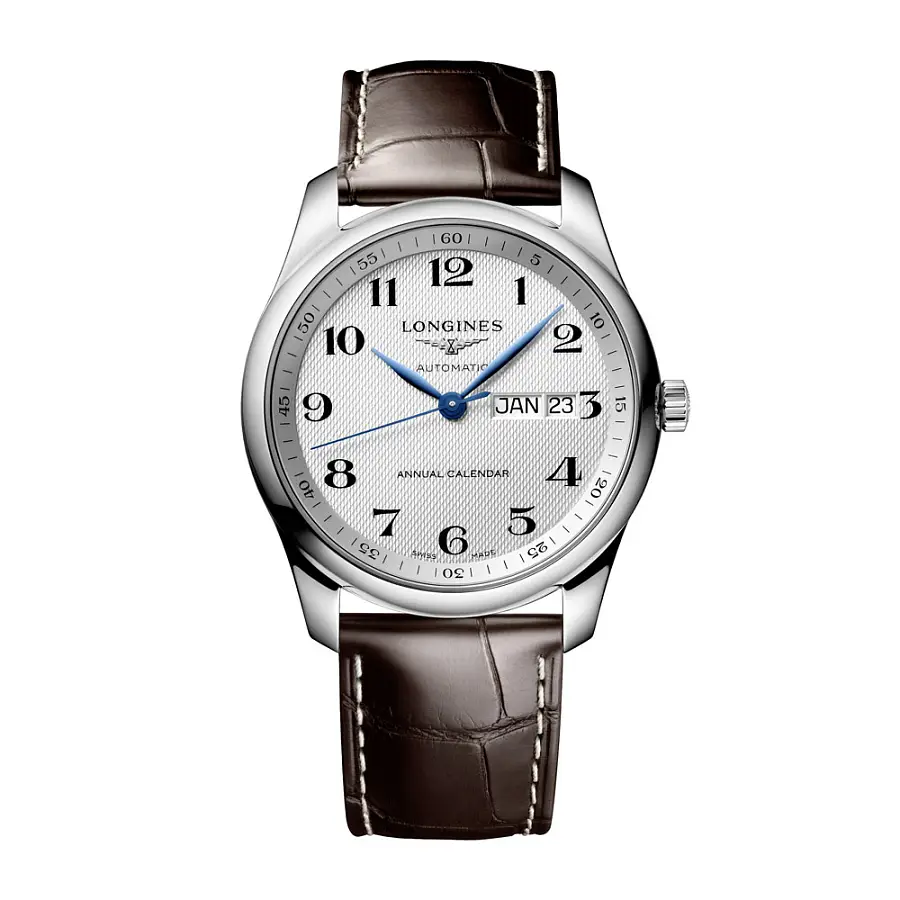 Longines Master Collection L2.910.4.78.3