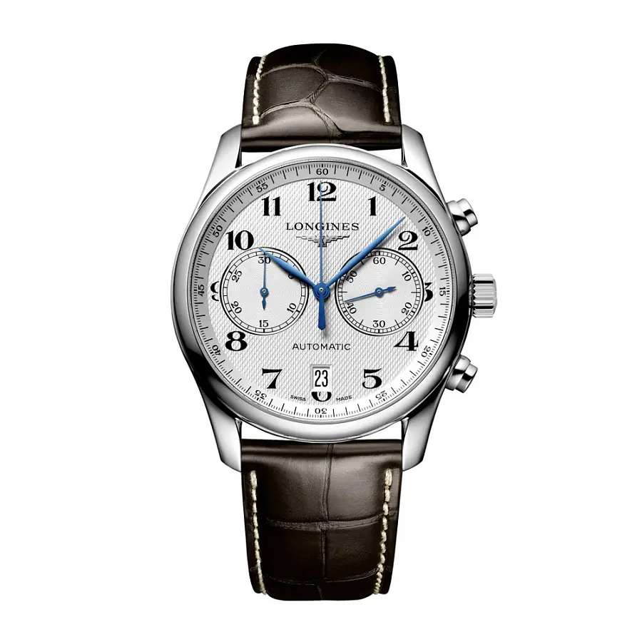 Longines Master Collection L2.629.4.78.5