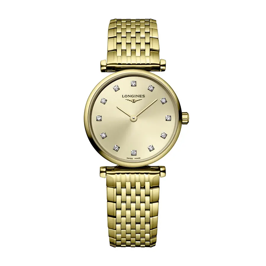 La Grande Classique de Longines L4.209.2.37.8