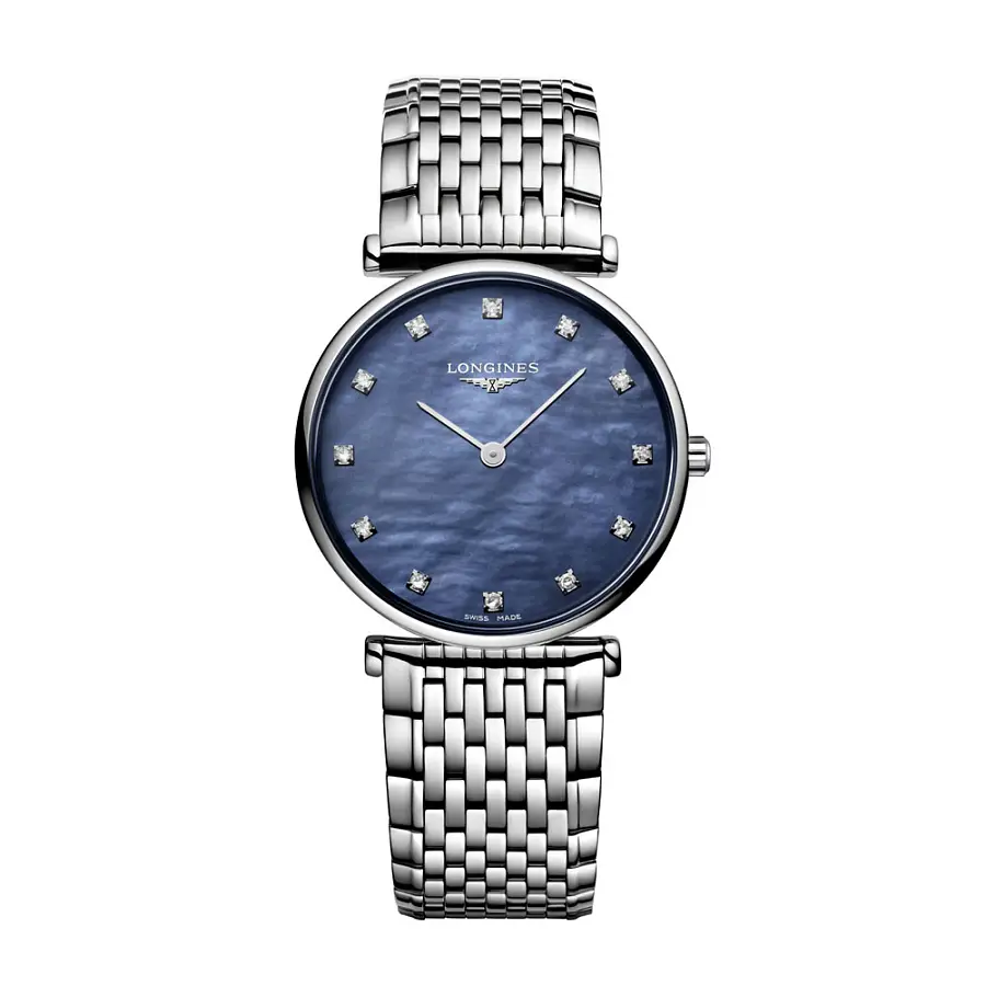 Longines La Grande Classique de Longines L4.512.4.81.6