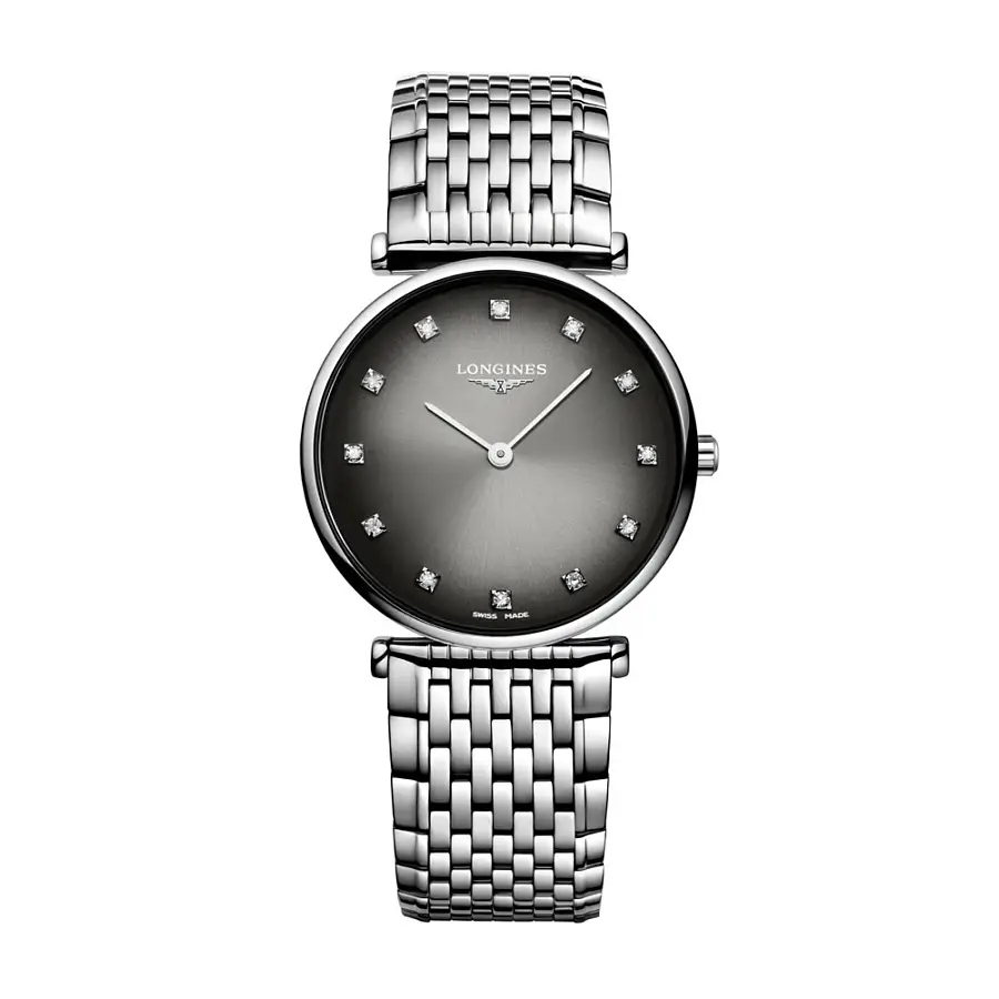 Longines La Grande Classique de Longines L4.512.4.77.6