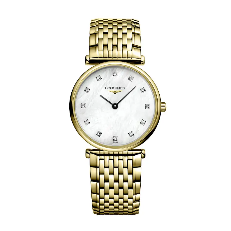 La Grande Classique de Longines L4.512.2.87.8