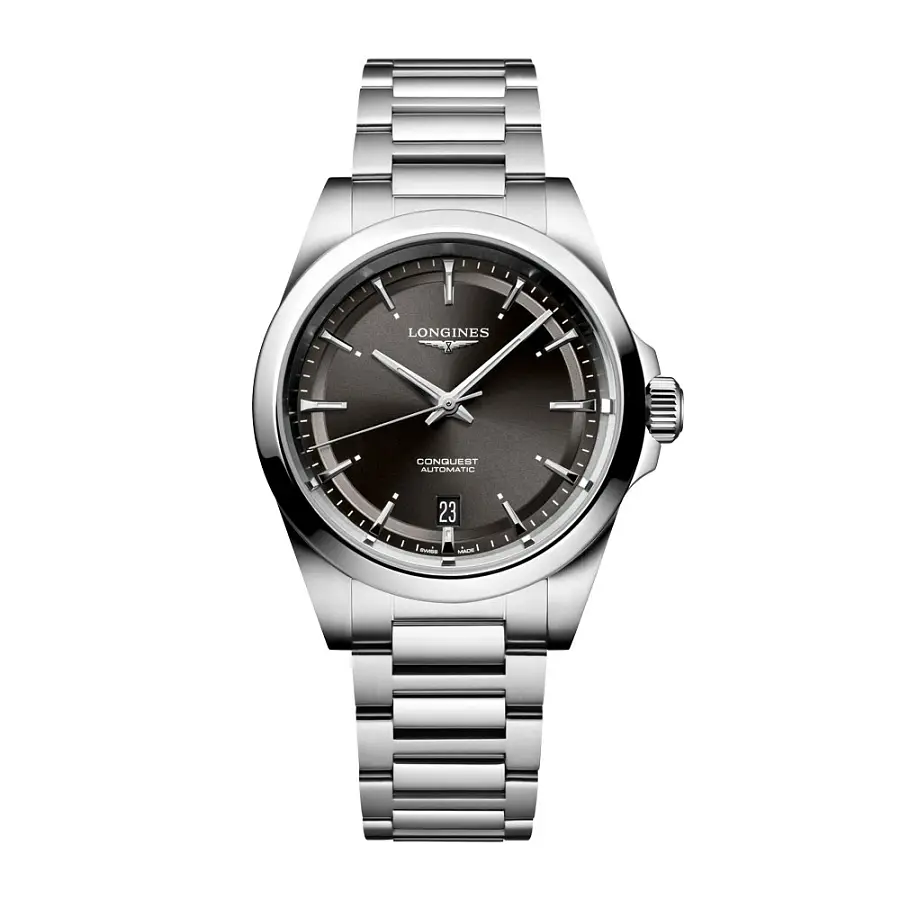 Longines Conquest L3.720.4.52.6