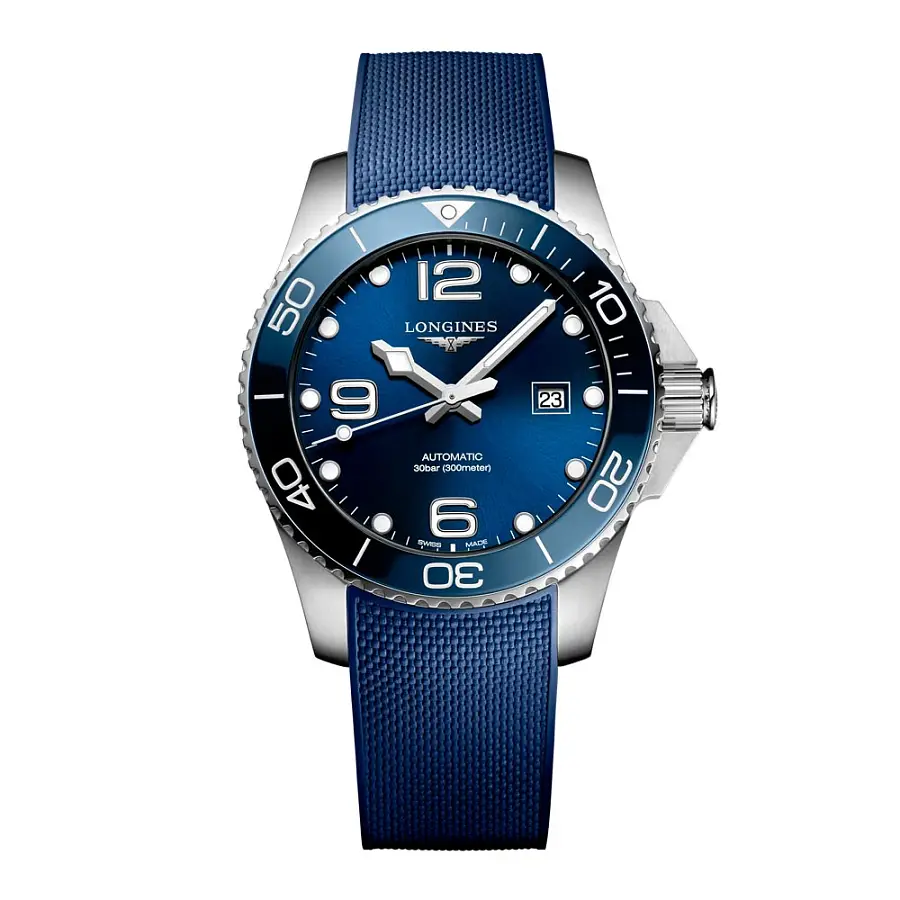 Longines HydroConquest L3.782.4.96.9