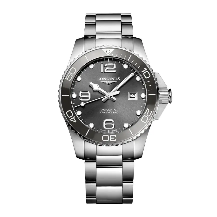 Longines Hydroconquest L3.782.4.76.6