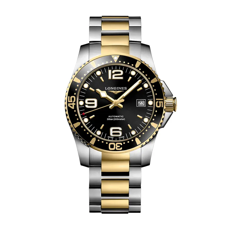 Longines HydroConquest L3.742.3.56.7