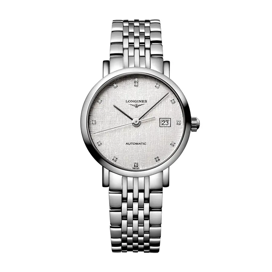 Longines Elegant Collection L4.310.4.77.6