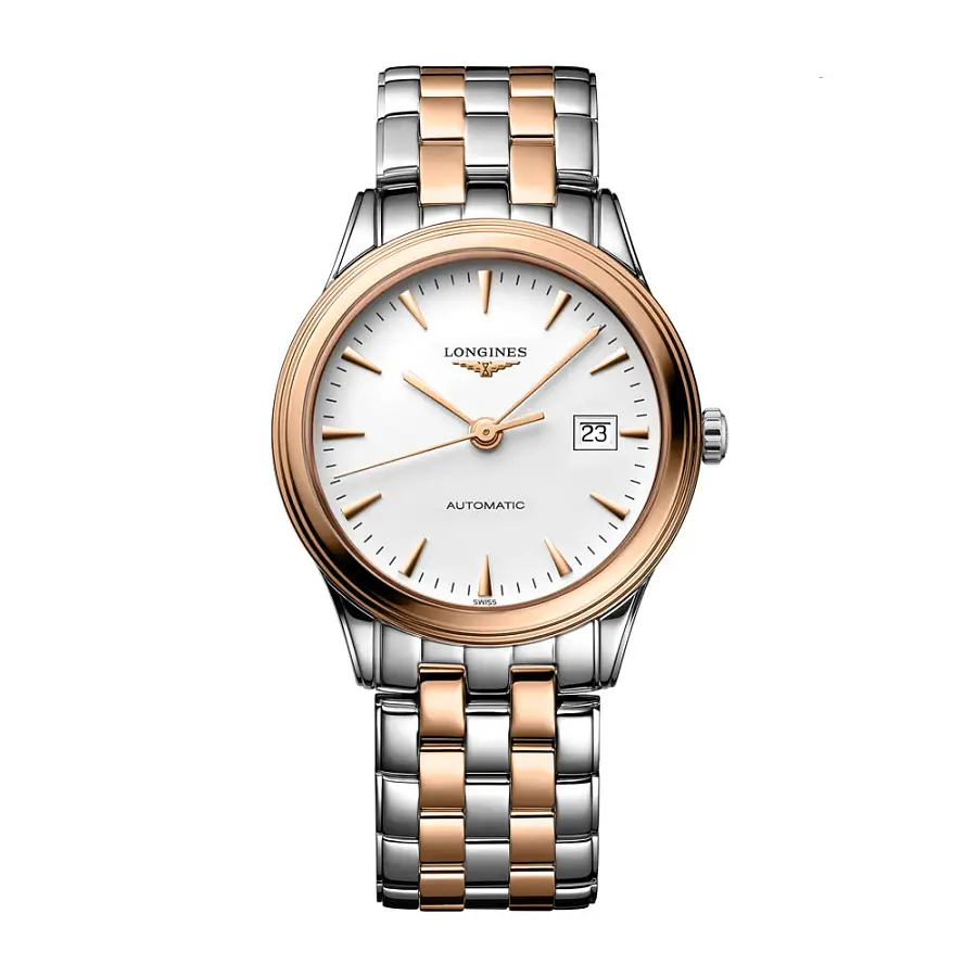 Longines Flagship Classic L4.974.3.92.7
