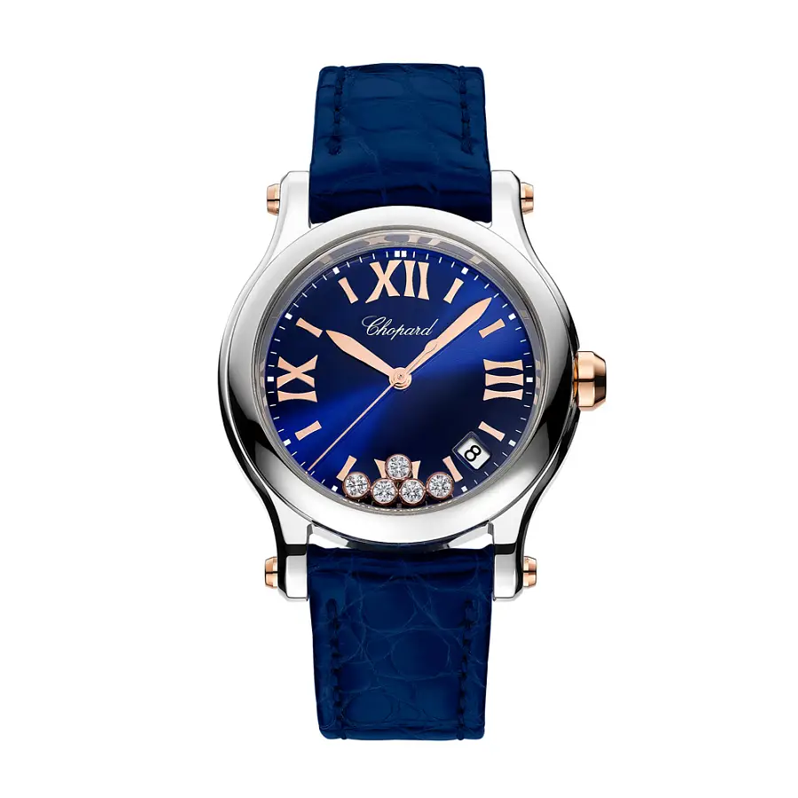 Chopard Happy Sport 278582-6012