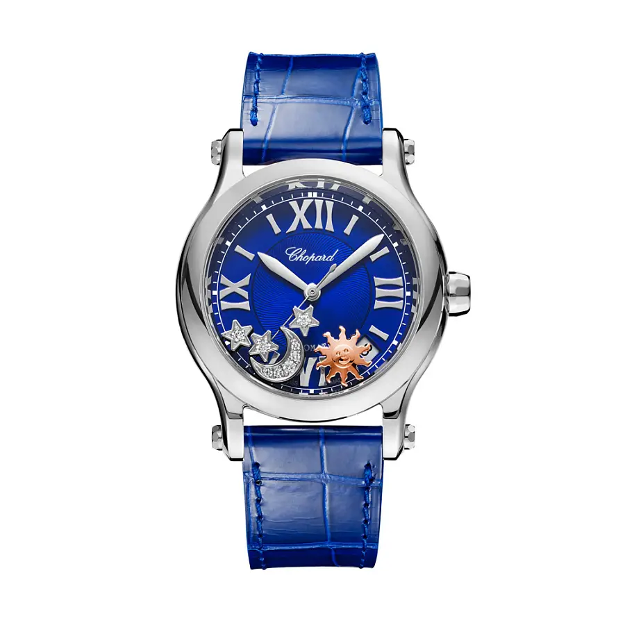 Chopard Happy Stars 278559-3011