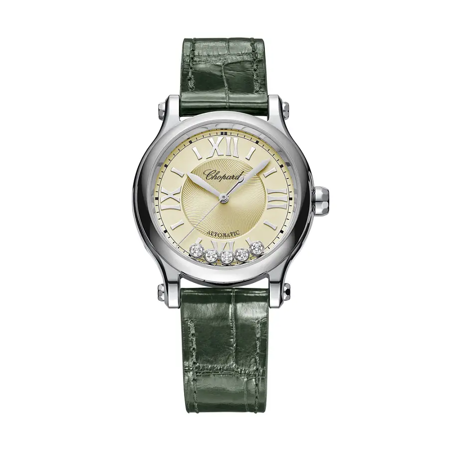 Chopard Happy Sport 278608-3010