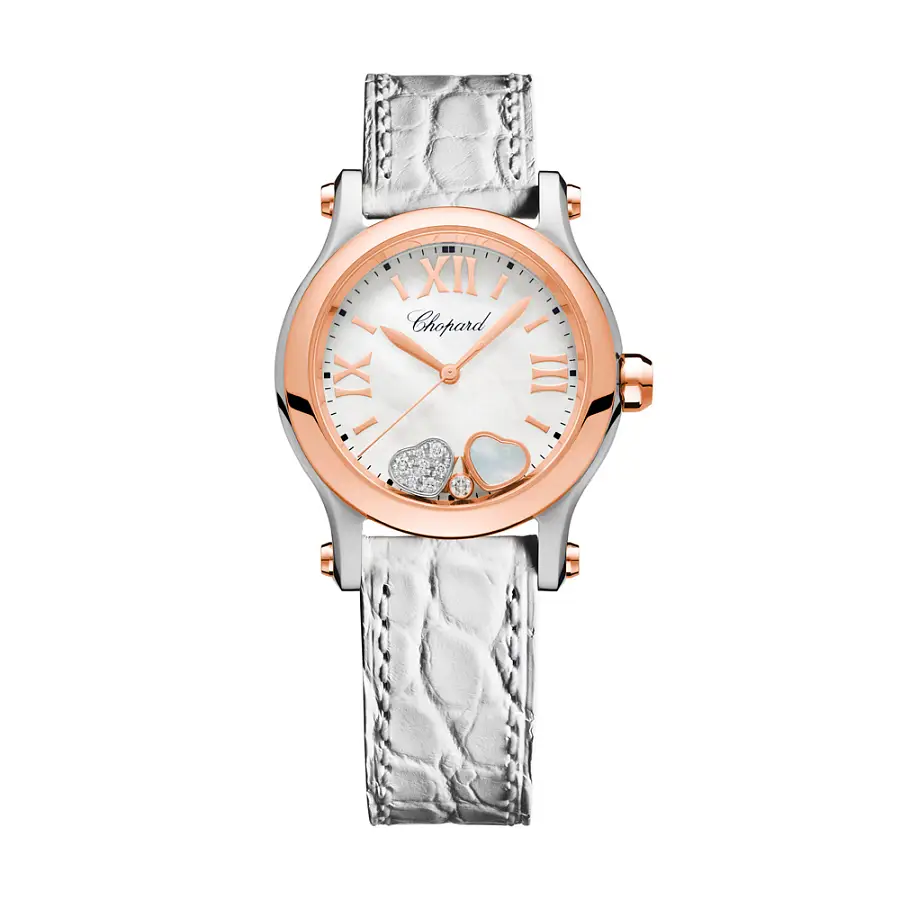 Chopard Happy Sport 278590-6005