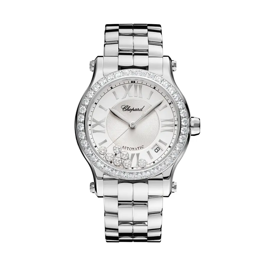 Chopard Happy Sport 278559-3004