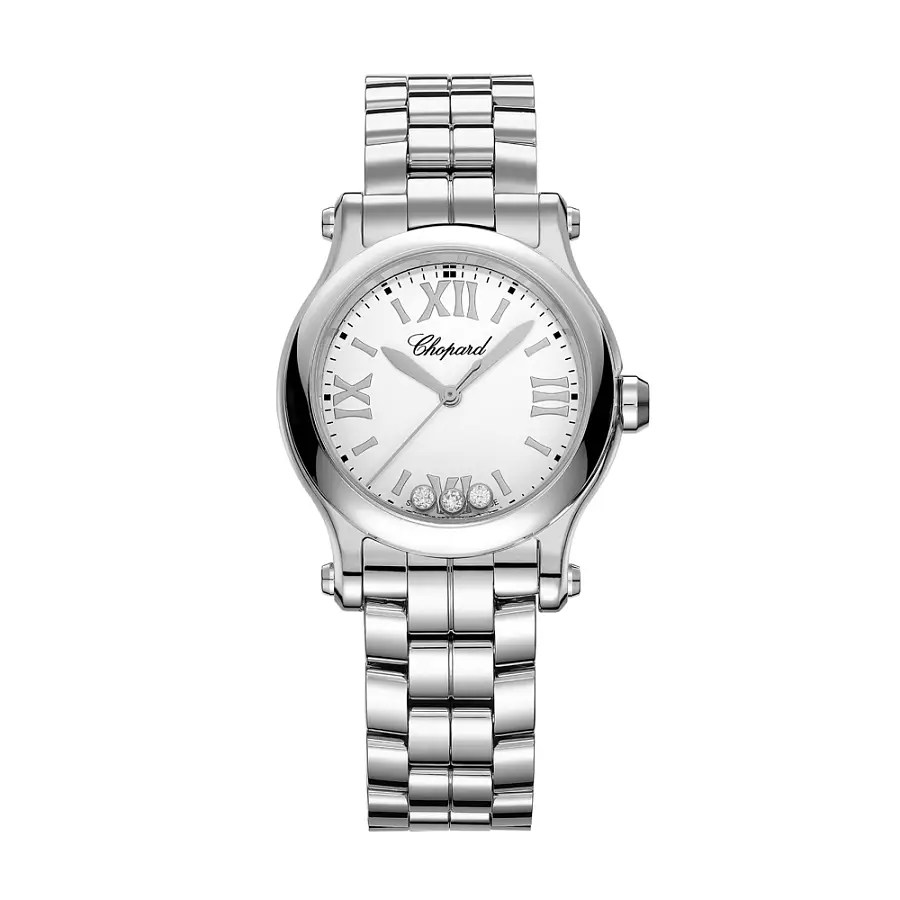 Chopard Happy Sport 278590-3002