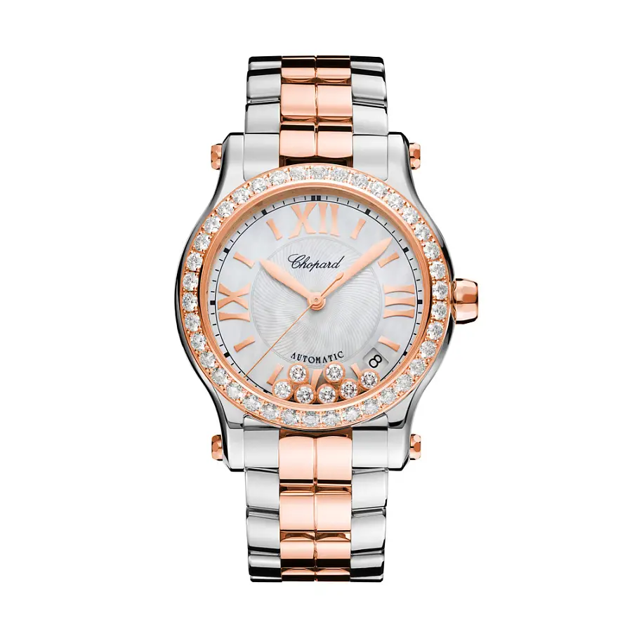 Chopard Happy Sport 278559-6007