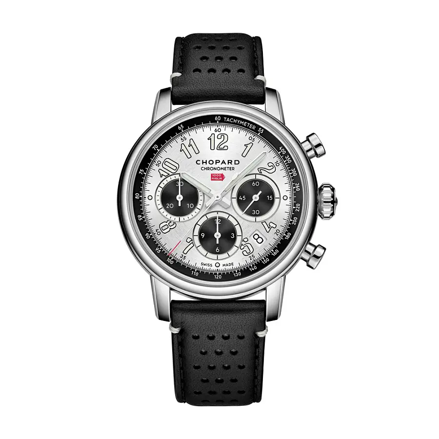 Chopard Mille Miglia Классический хронограф 168619-3005