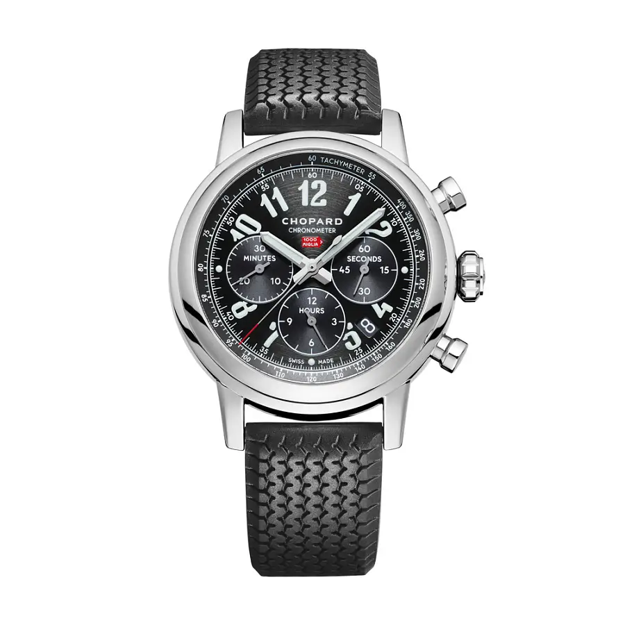 Chopard Mille Miglia Классический хронограф 168589-3002