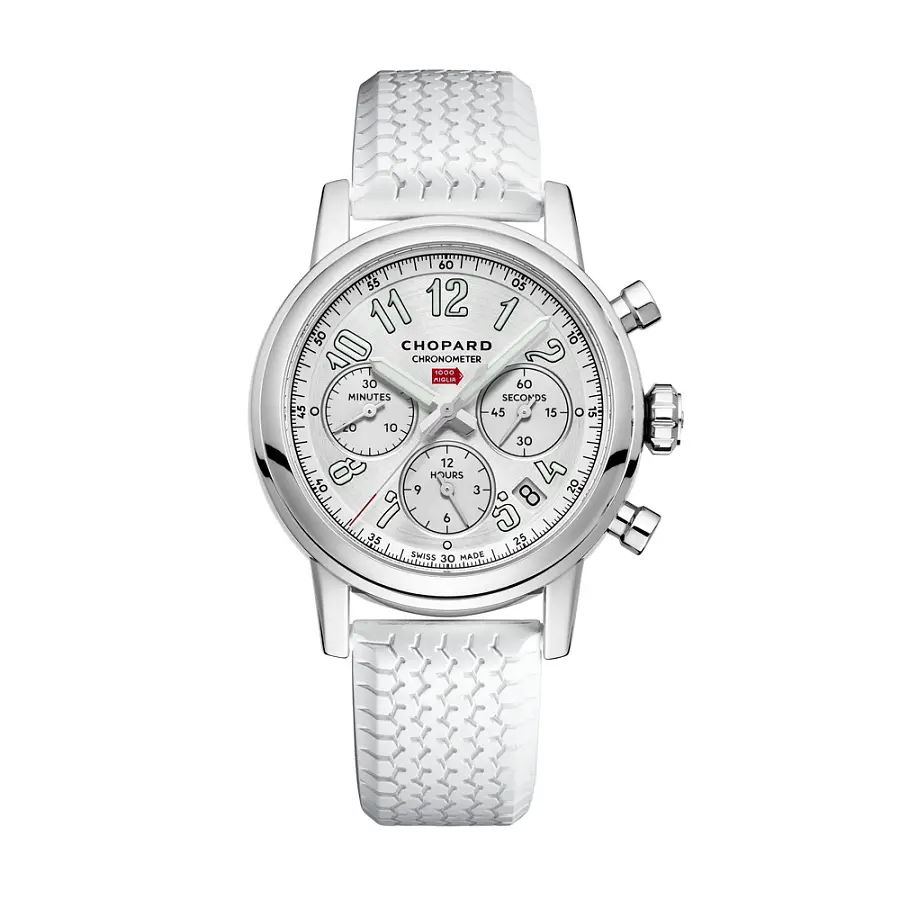 Chopard Mille Miglia Классический хронограф 168588-3001