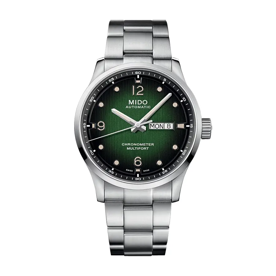 Хронометр Mido Multifort M M038.431.11.097.00