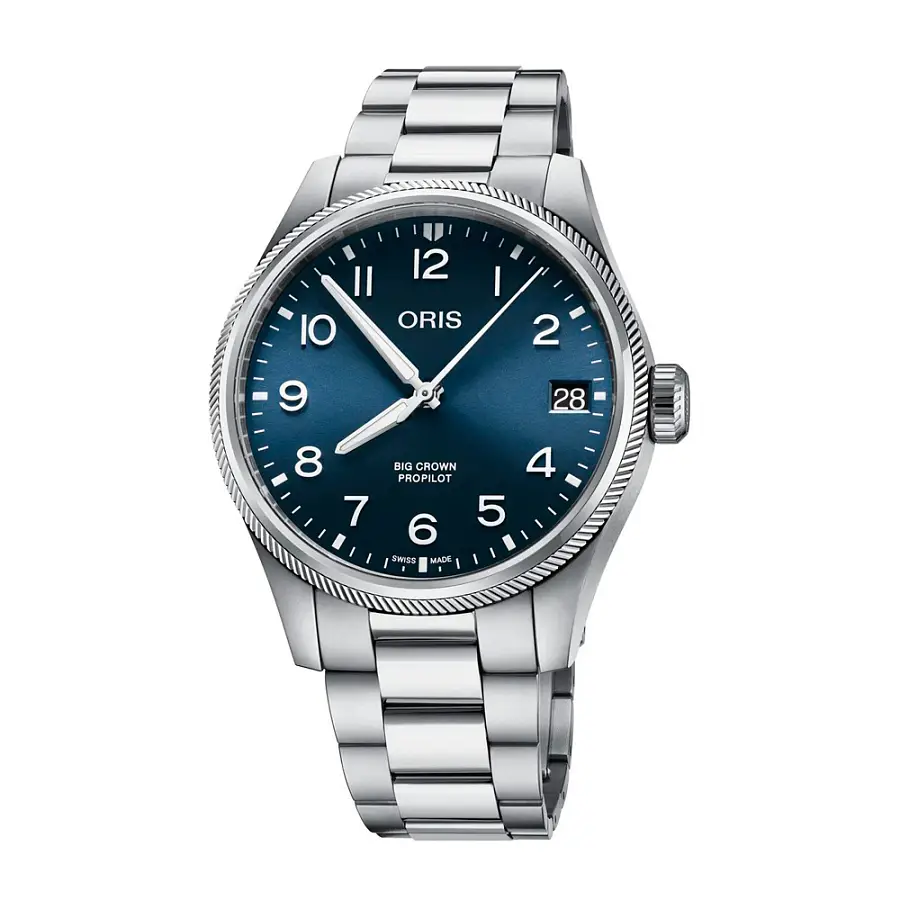 Oris Big Crown ProPilot Big Date 01 751 7761 4065-07 8 20 08P