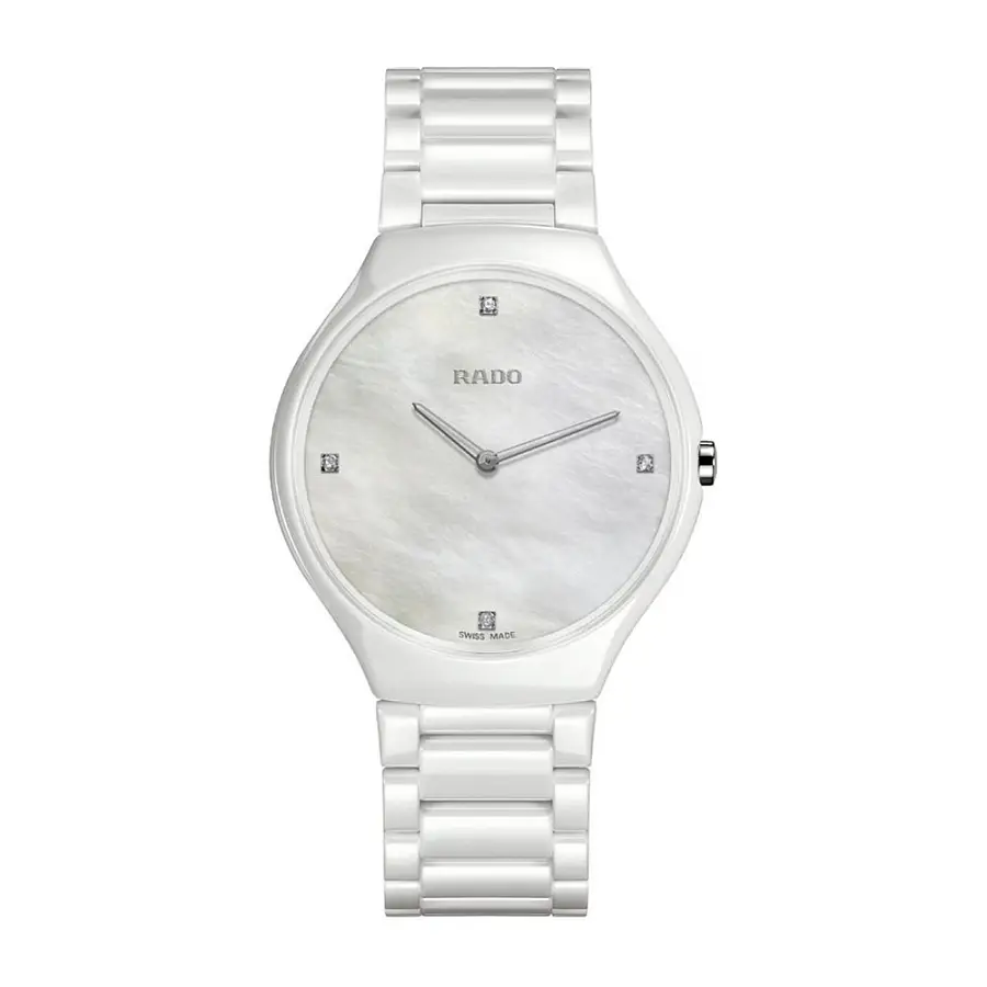 Rado True Thinline R27957902