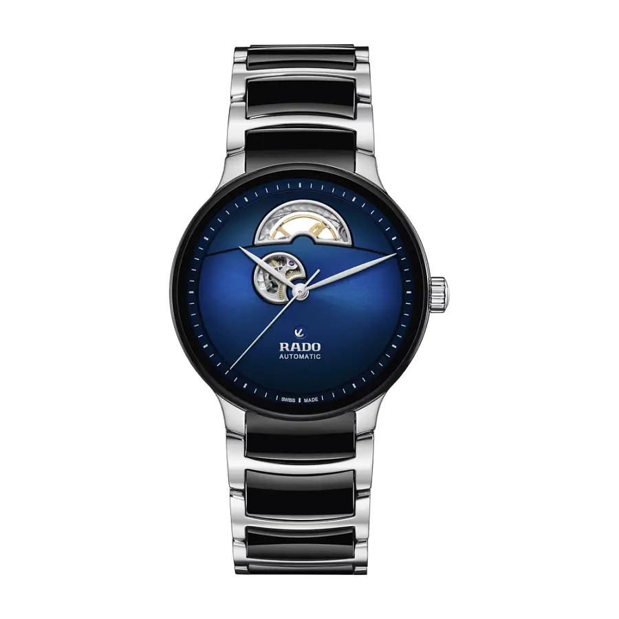 Rado Centrix Automatic Open Heart R30012202