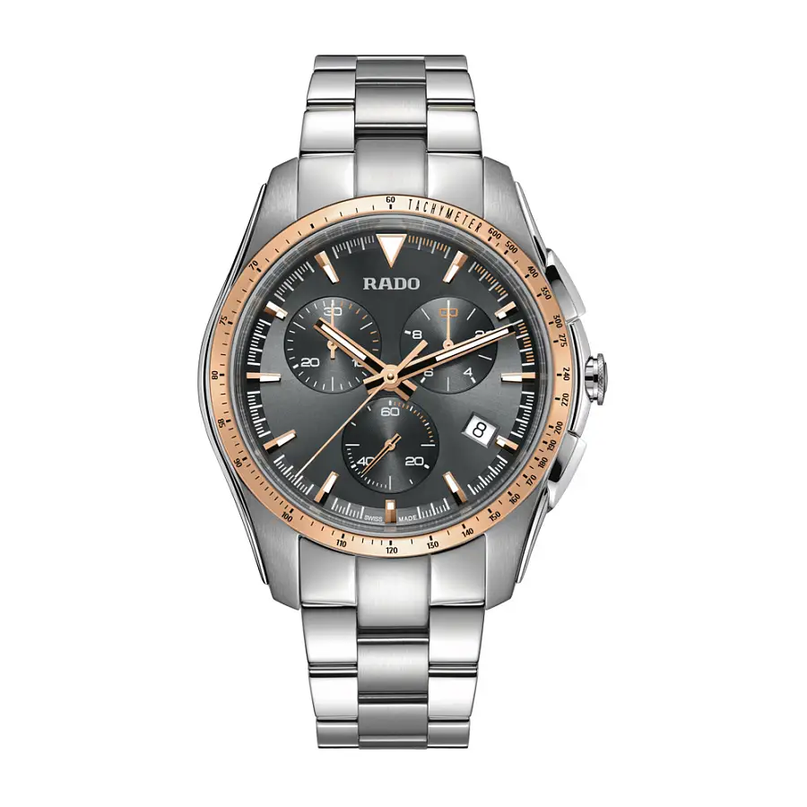 Rado HyperChrome Quartz Chronogrph R32259163