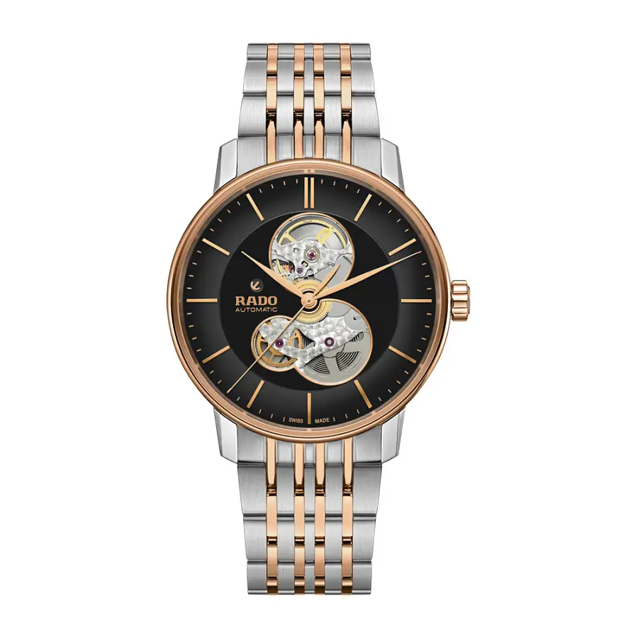 Rado Coupole Classic Open Heart R22894163