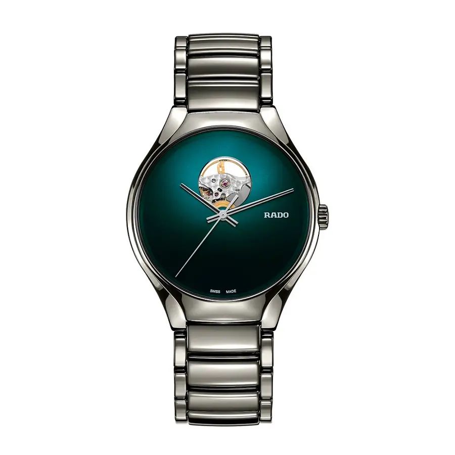 Rado True Round Secret R27108322