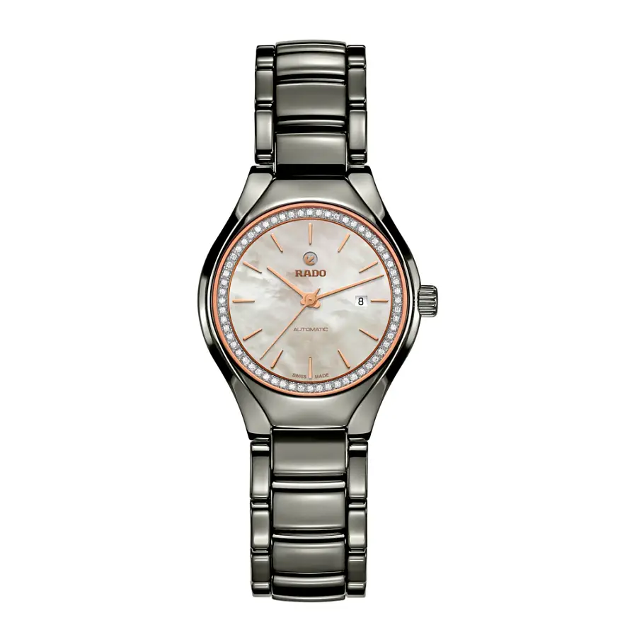 Rado True Diamonds Automatic R27243852