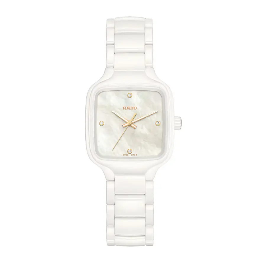 Rado True Square Diamonds R27072902