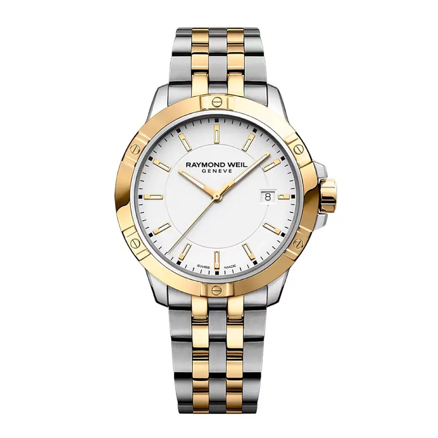 Raymond Weil Tango 5960-STP-30041