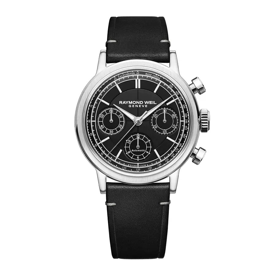 Raymond Weil Millesime 7765-STC-20001