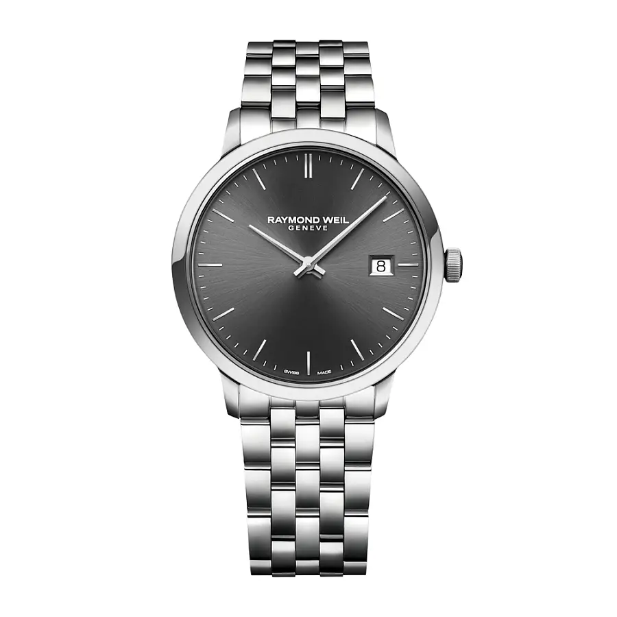 Raymond Weil Toccata 5588-ST-60001