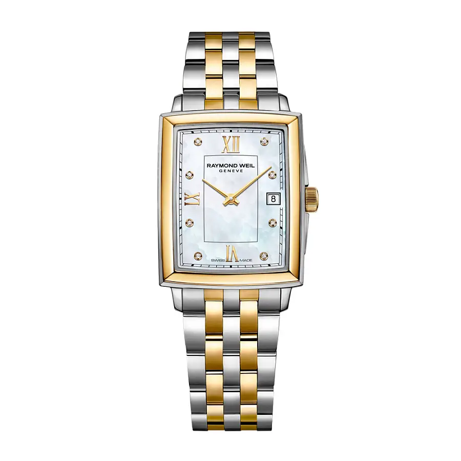 Raymond Weil Toccata 5925-STP-00995